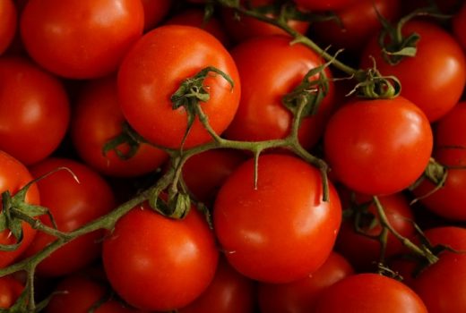 Recepty z paradajok – jednoduché a rýchle!